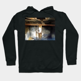 Hanging Twine Hoodie